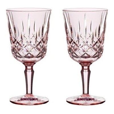 Nachtmann Noblesse wine Rosé 2 x 355 ml