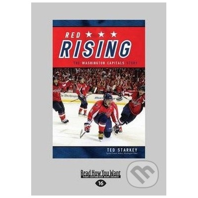 Red Rising - Ted Starkey