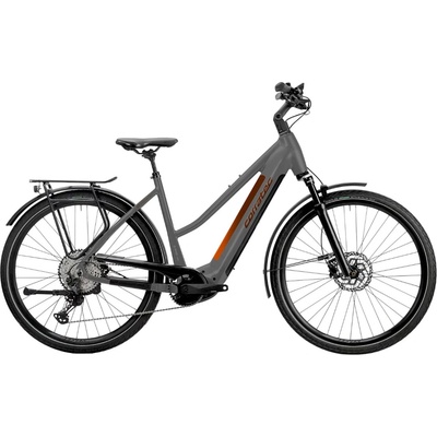 Corratec E-Power Trekking 28 CX8 Sport 2025