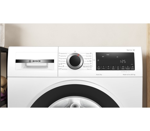 Bosch WNA13401BY