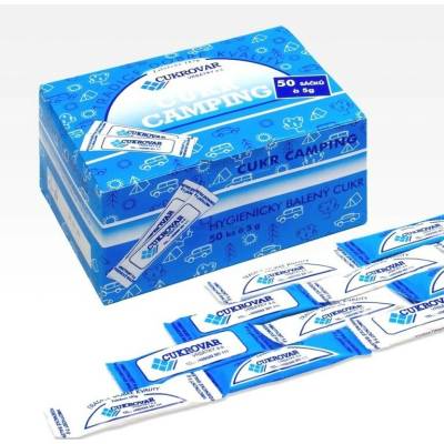 Cukr camping, 250 g