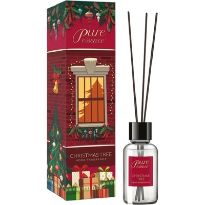 REVERS COSMETICS Ароматни пръчици Revers Pure Essence - Christmas Tree, 25 ml (Christmas tree)