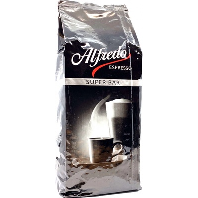 Alfredo Espresso Super Bar 1 kg