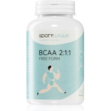 Sportwave BCAA 2:1:1 free form 160 kapslí