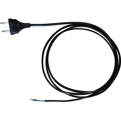 Elsyflex 21131B2752N 2m černá