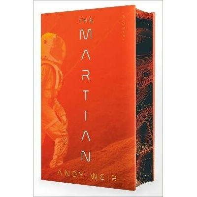 Martian (Deluxe Edition)