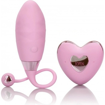 JOPEN AMOUR Remote Bullet