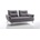 SATIS VOODOO 2-seat sofa