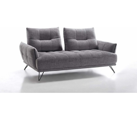 SATIS VOODOO 2-seat sofa