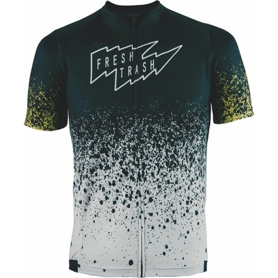 Fresh Trash Men's Signature Convert Jersey All Over Print