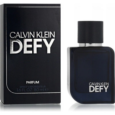 Calvin Klein Defy parfém pánský 50 ml