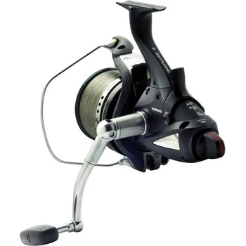 Image 1 of Shimano Medium Baitrunner XT-A Long Cast (MBTRXTALC)