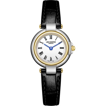 Lee Cooper Дамски часовник Lee Cooper Classic - LC08205.231 (LC08205.231)