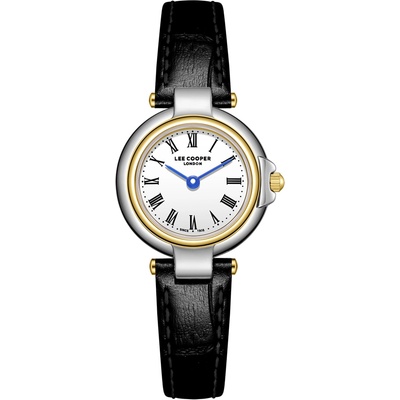 Lee Cooper Дамски часовник Lee Cooper Classic - LC08205.231 (LC08205.231)