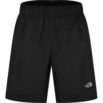 The North Face Къси панталони The North Face Mens 247 Woven Shorts - JK3 Black