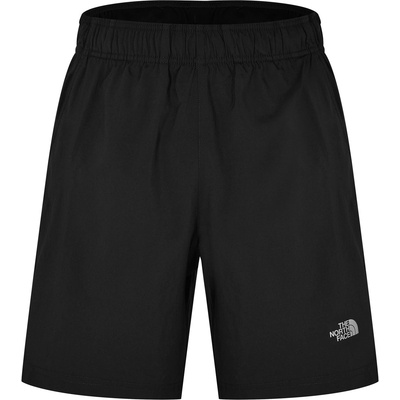 The North Face Къси панталони The North Face Mens 247 Woven Shorts - JK3 Black
