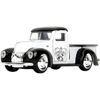 Jada Toys Метална кола Jada Toys Disney - 1941 Ford Pickup, 1: 32 (253072002)