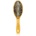 Olivia Garden Bamboo Touch плоска четка за коса и скалп S