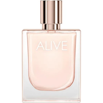 HUGO BOSS BOSS Alive EDT 80 ml Tester