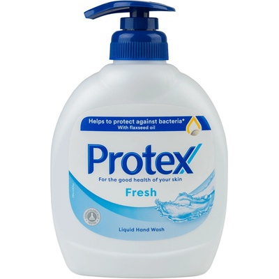 Protex Fresh antibakteriální tekuté mýdlo 300 ml
