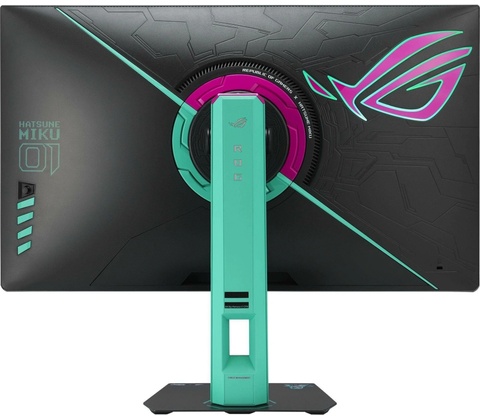 Asus ROG Strix XG27ACMEG-G