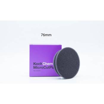 Koch Chemie Micro Cut Pad 76 mm