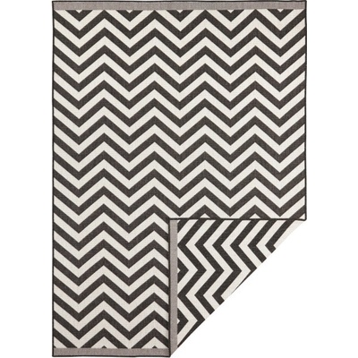 Hanse Home Twin Supreme Palma černý / krémový