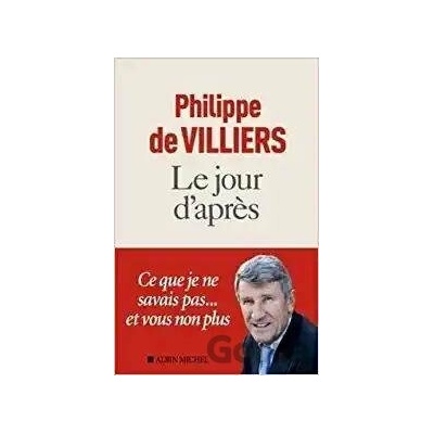 Le Jour d'après