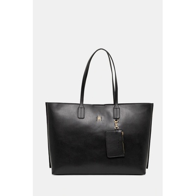 Tommy Hilfiger kabelka AW0AW16904 černá