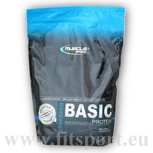 Musclesport Basic Protein 1000 g