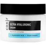 coxir Ultra Hyaluronic Cream -Дълбоко хидратиращ крем за лице, 50мл
