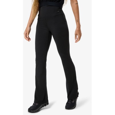 sn super.natural Dámské merino legíny W LUX CITY TIGHTS sn - jet black