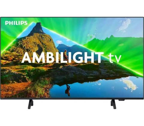 Philips 50PUS8319