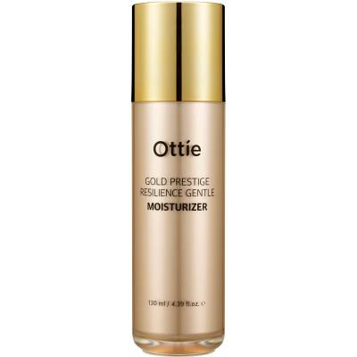 Ottie Gold Prestige Хидратиращ флуид за лице, 130 ml