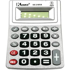 Kenko Калкулатор КЕНКО kk-185А Калкулатори