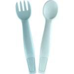NIP Прибори за хранене NIP - Eat Green, сини (440008213710264) - ozone