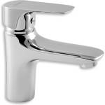 FERRO Titania Nice - Смесител за умивалник, хром 97001/1, 0 (97001/1,0)