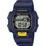 Casio W-737H-2AVDF Часовници