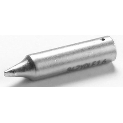 Ersa 0842YDLF pájecí hrot dlátový, rovný Velikost hrotů 1.60 mm Obsah 1 ks
