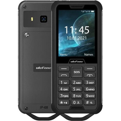 Ulefone Armor Mini 2