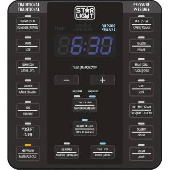 Image 1 of Star Light PCDB-812SS