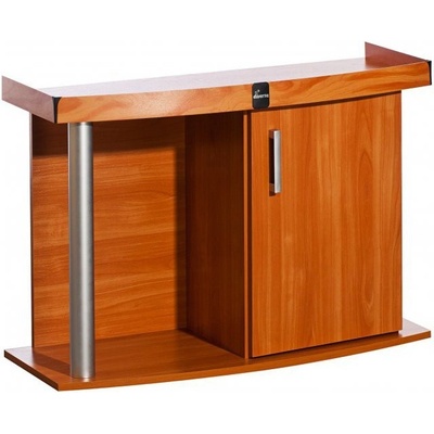 Diversa stolík oblúkový Comfort 100x40x67 cm AP popol