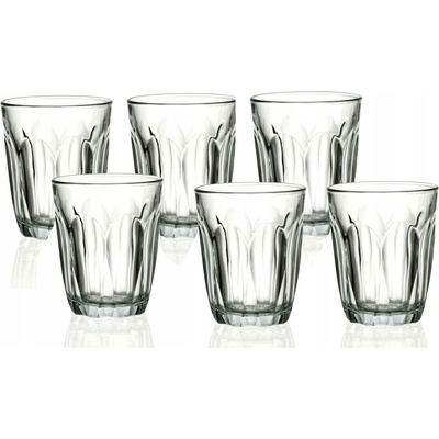 Duralex Sklenice na nápoje 6 x 160 ml