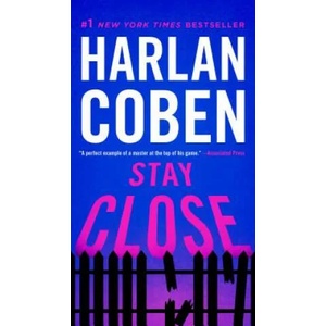 Stay Close | Harlan Coben (ISBN: 9780451233967)