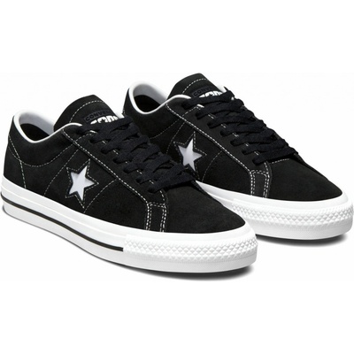 CONVERSE One Star Pro TN+ Čierna