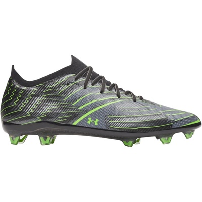 Under Armour Shadow Elite 4 Mach FG čierna