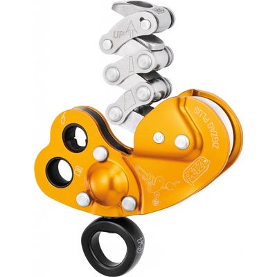 Petzl Zigzag Plus – Zboží Dáma