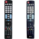 LG akb73275606 - оригинален дистанционен контрол (akb73275606) Дистанционно