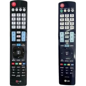LG akb73275606 - оригинален дистанционен контрол (akb73275606) Дистанционно