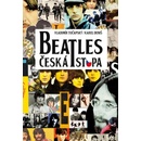 Beatles Česká stopa